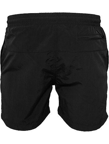 Bermudas bloque para hombre - pack de 2 - urban classics