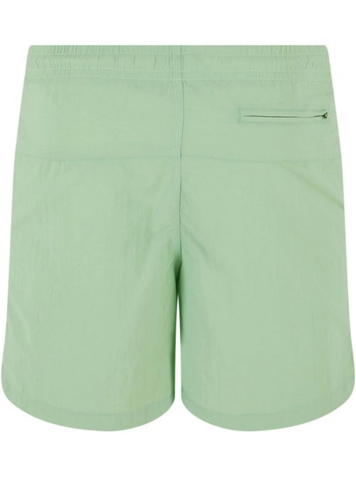 Bermudas bloque para hombre - pack de 2 - urban classics - Kiabi