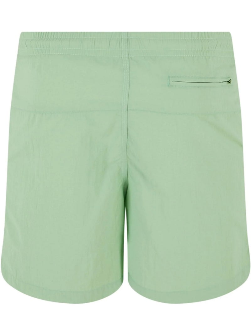 Bermudas bloque para hombre - pack de 2 - urban classics Verde - Kiabi
