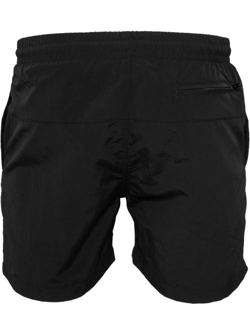 Bermudas bloque para hombre - pack de 2 - urban classics - Kiabi