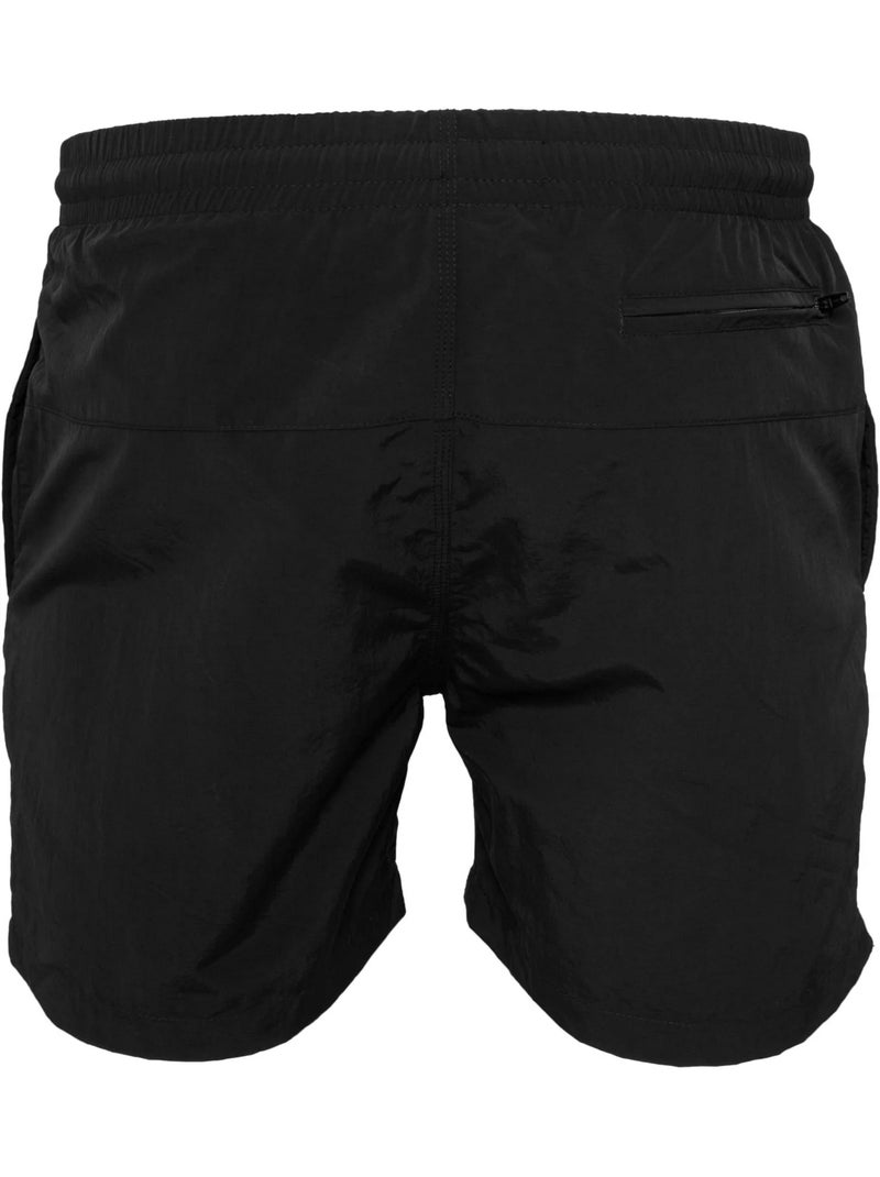 Bermudas bloque para hombre - pack de 2 - urban classics Verde - Kiabi