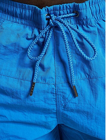 Bermudas bloque para hombre - urban classics