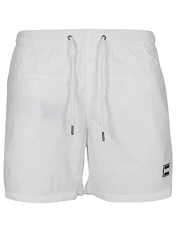 Bermudas bloque para hombre - urban classics