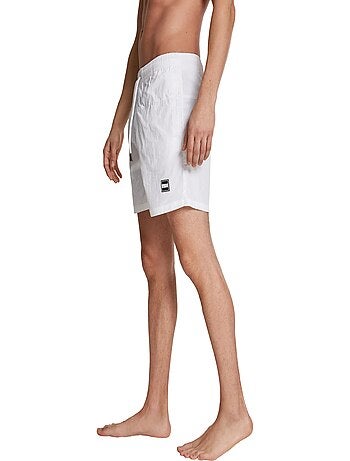 Bermudas bloque para hombre - urban classics