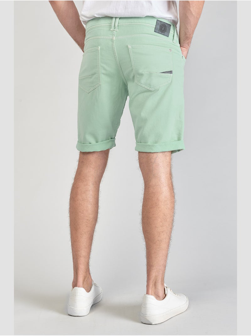Bermudas BODO Verde - Kiabi