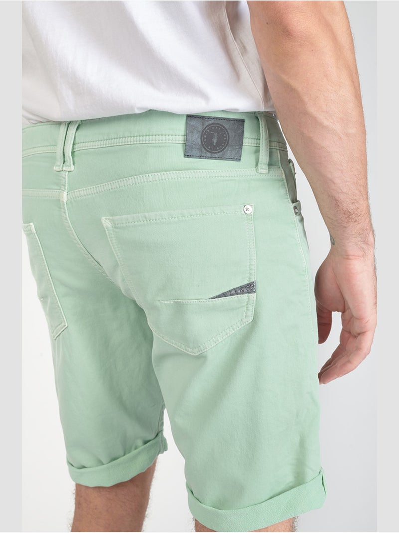Bermudas BODO Verde - Kiabi