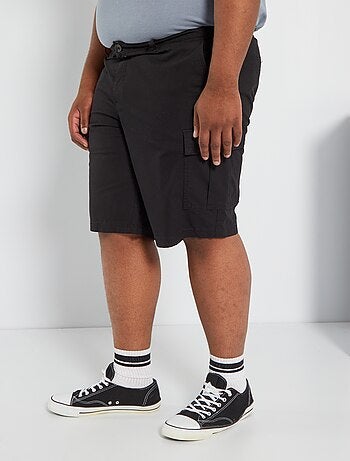 Rebajas Bermudas 3XL,4XL, 5XL, 6XL | - talla 64 - Kiabi