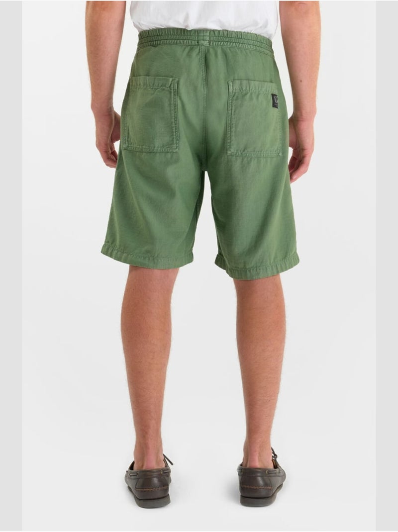Bermudas CERDA Caqui - Kiabi