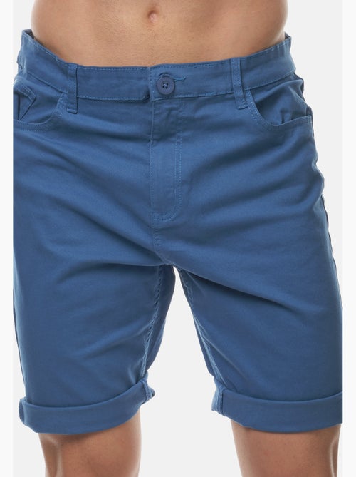 Bermudas chinas - Kiabi