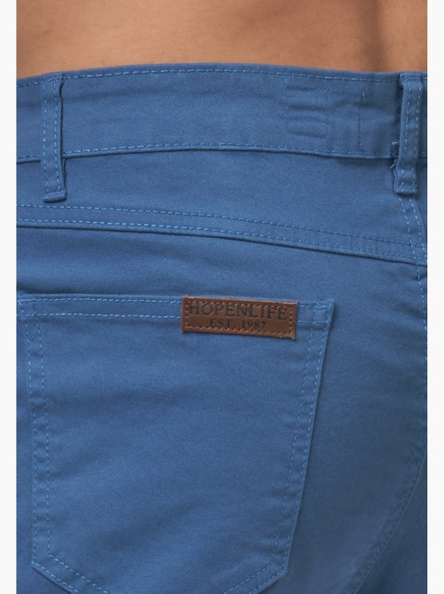 Bermudas chinas - Kiabi