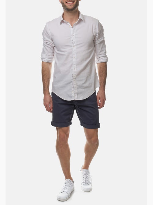 Bermudas chinas - Kiabi
