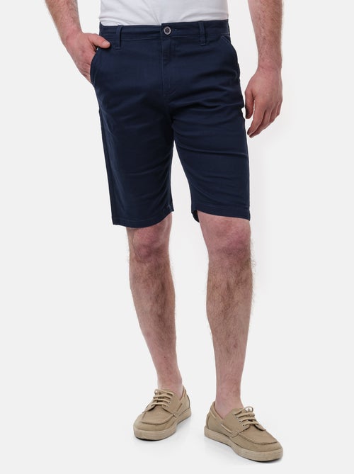 Bermudas chinas - Kiabi