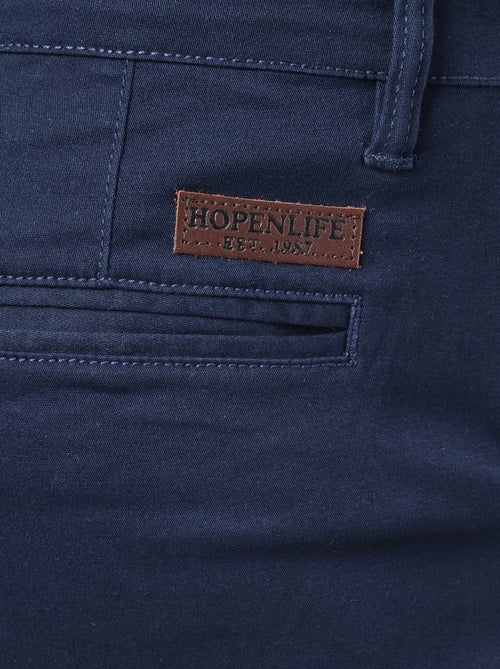 Bermudas chinas - Kiabi