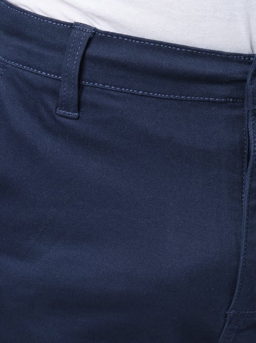 Bermudas chinas - Kiabi