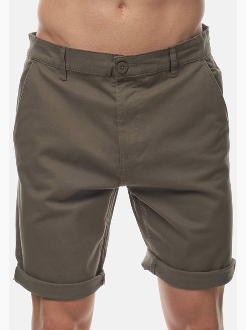 Bermudas chinas - Kiabi