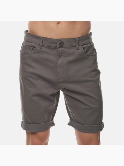 Bermudas chinas - Kiabi