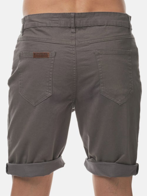 Bermudas chinas - Kiabi