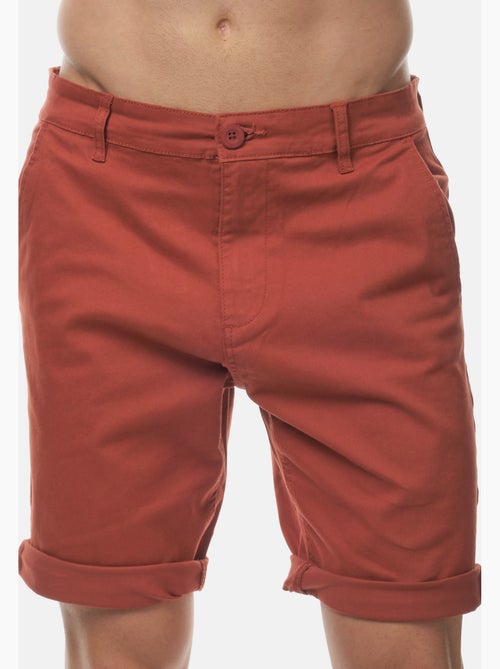 Bermudas chinas - Kiabi