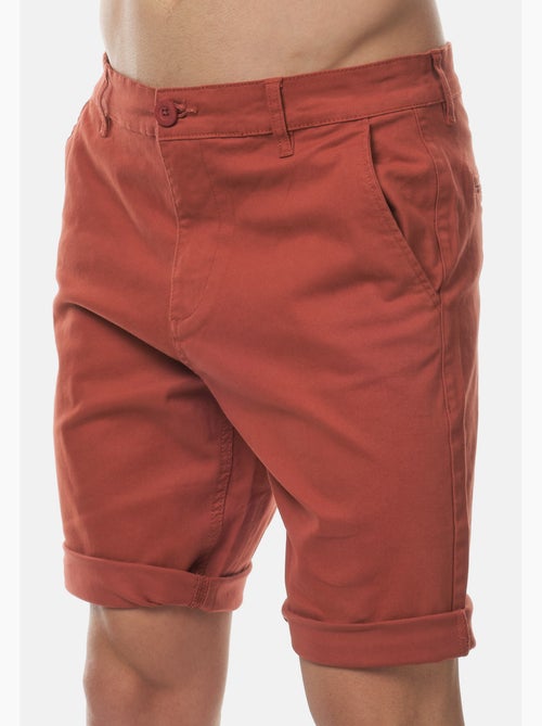 Bermudas chinas - Kiabi