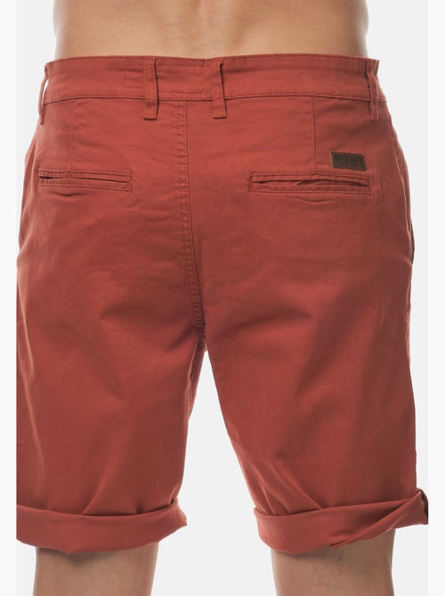 Bermudas chinas - Kiabi