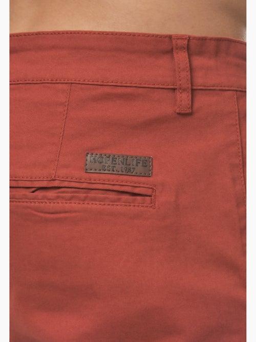 Bermudas chinas - Kiabi
