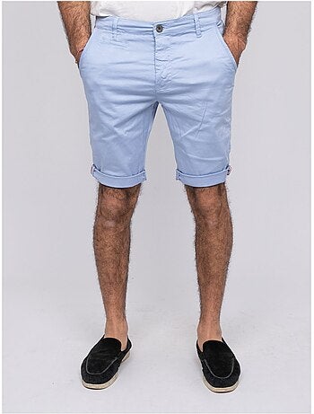 Bermudas chino BOLSTER