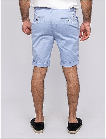 Bermudas chino BOLSTER