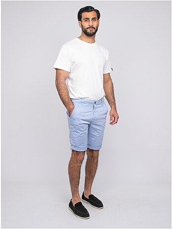 Bermudas chino BOLSTER