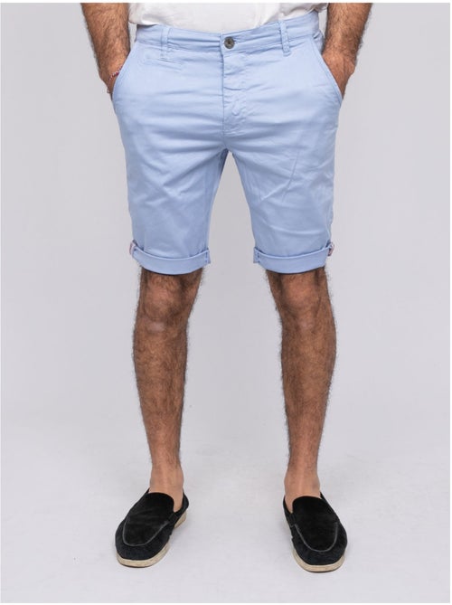 Bermudas chino BOLSTER - Kiabi