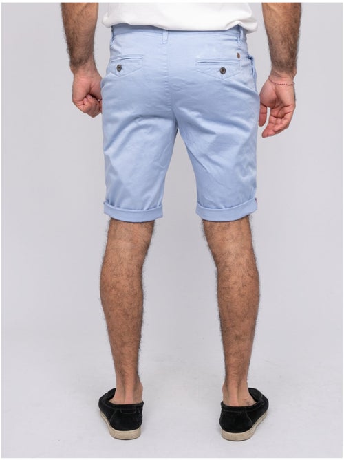 Bermudas chino BOLSTER - Kiabi
