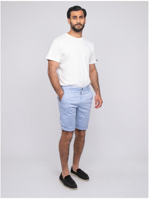 Bermudas chino BOLSTER - Kiabi