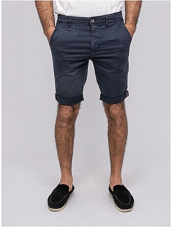 Bermudas chino BOLSTER