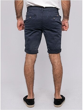 Bermudas chino BOLSTER