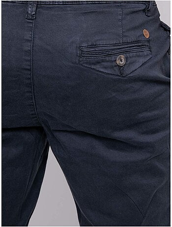 Bermudas chino BOLSTER