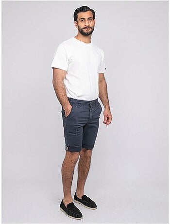 Bermudas chino BOLSTER