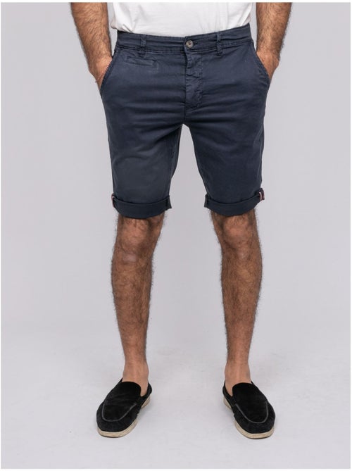 Bermudas chino BOLSTER - Kiabi