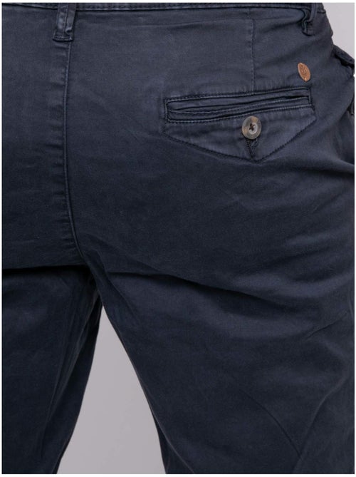 Bermudas chino BOLSTER - Kiabi