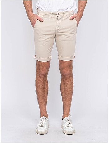 Bermudas chino BOLSTER