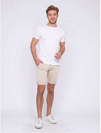 Bermudas chino BOLSTER