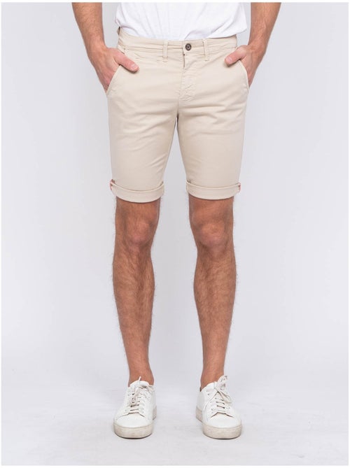 Bermudas chino BOLSTER - Kiabi
