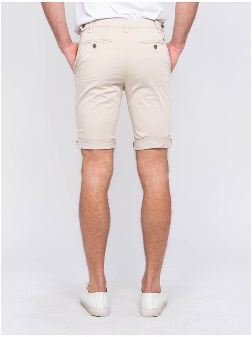 Bermudas chino BOLSTER - Kiabi