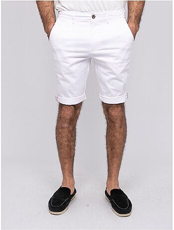 Bermudas chino BOLSTER