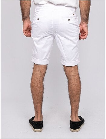 Bermudas chino BOLSTER