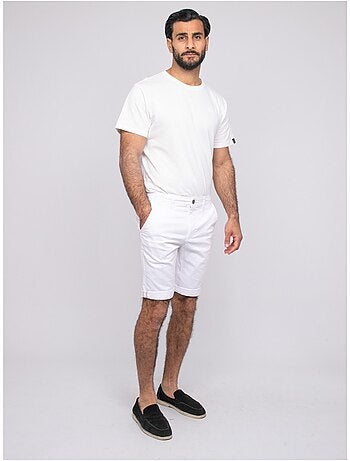 Bermudas chino BOLSTER