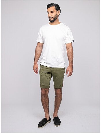 Bermudas chino BOLSTER