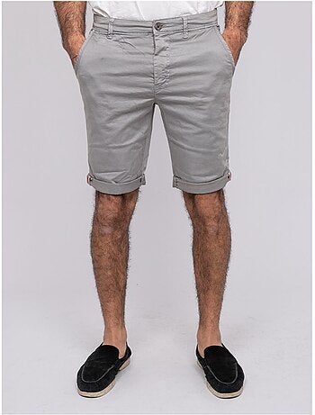 Bermudas chino BOLSTER
