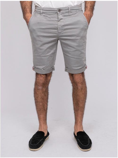 Bermudas chino BOLSTER - Kiabi