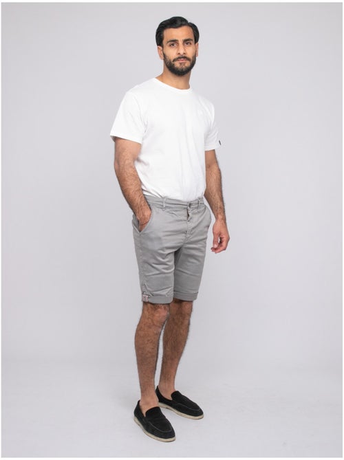 Bermudas chino BOLSTER - Kiabi