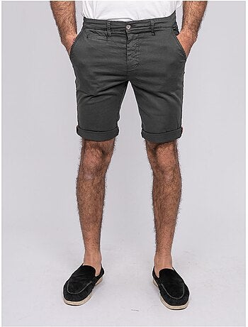 Bermudas chino BOLSTER
