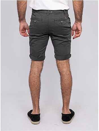 Bermudas chino BOLSTER